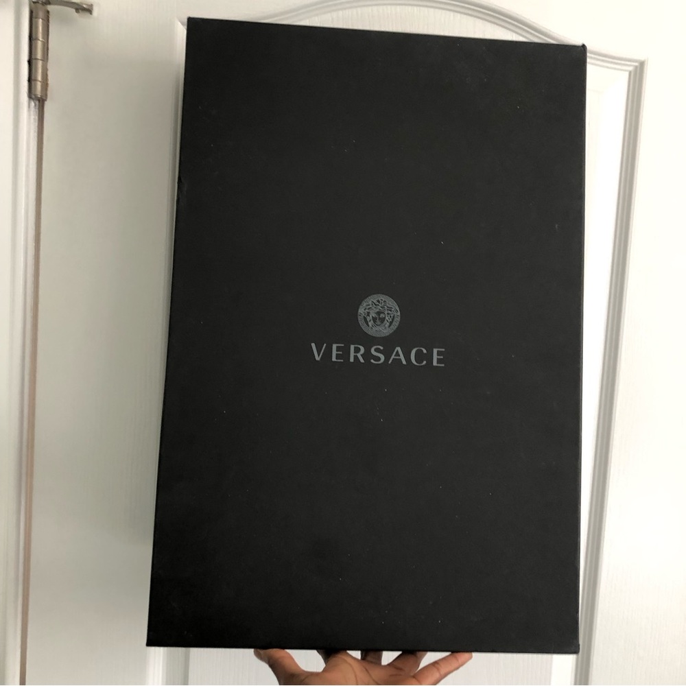 Extra Versace Empty Storage Box - image 2
